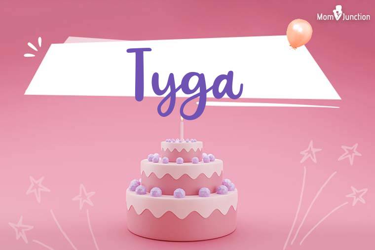 Tyga Birthday Wallpaper