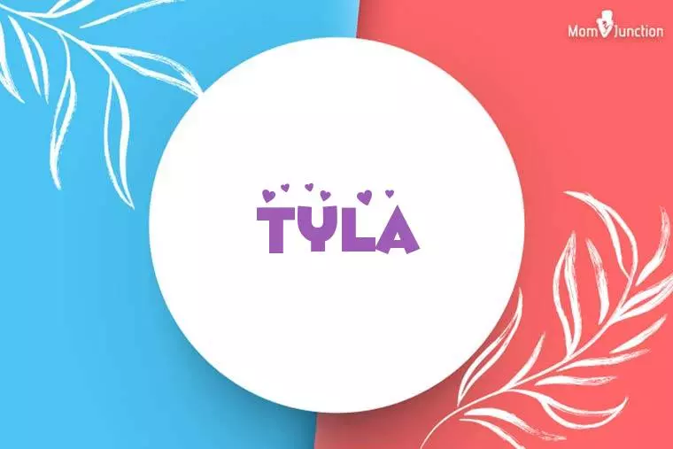 Tyla Stylish Wallpaper