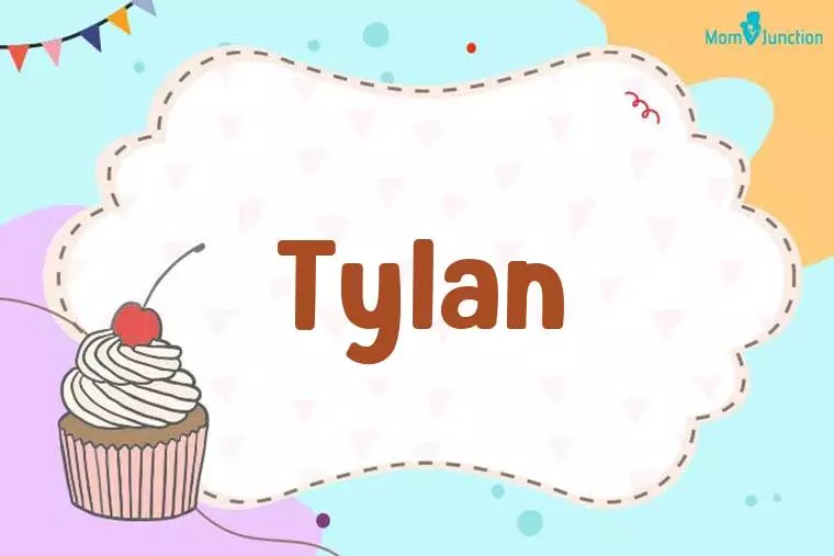 Tylan Birthday Wallpaper