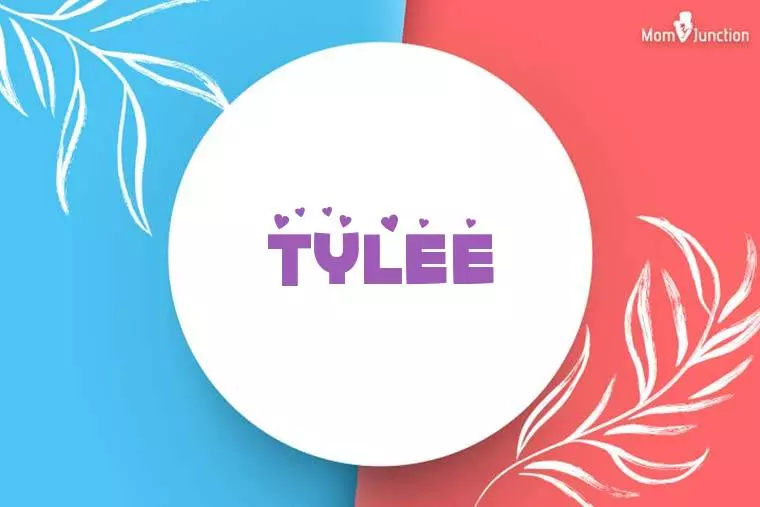 Tylee Stylish Wallpaper