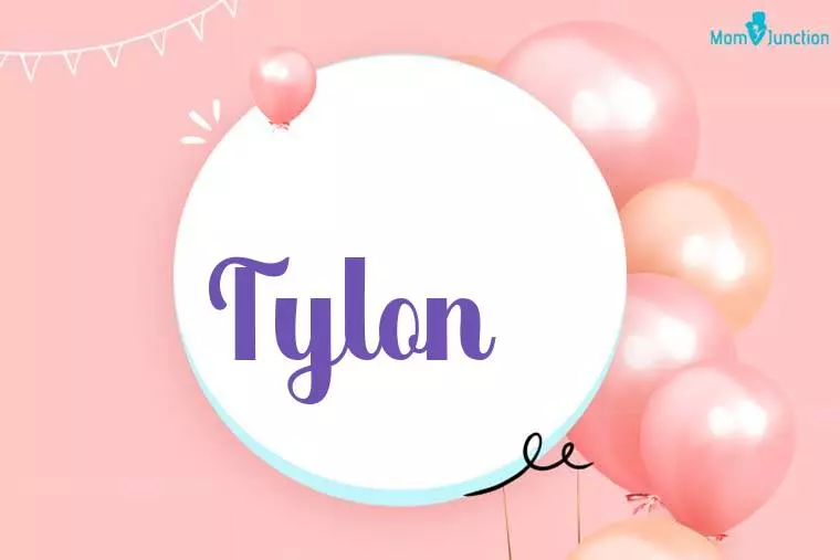 Tylon Birthday Wallpaper