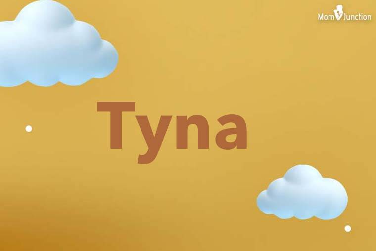 Tyna 3D Wallpaper