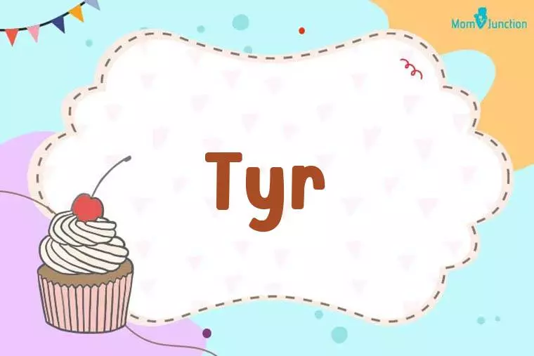 Tyr Birthday Wallpaper