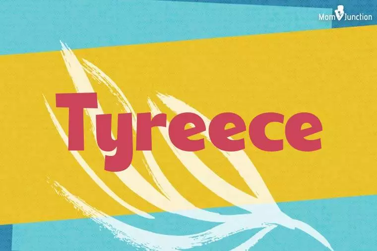 Tyreece Stylish Wallpaper