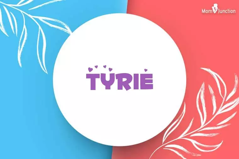 Tyrie Stylish Wallpaper