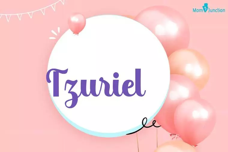 Tzuriel Birthday Wallpaper