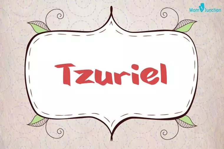 Tzuriel Stylish Wallpaper