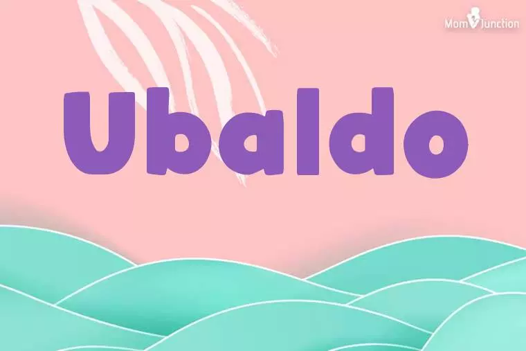 Ubaldo Stylish Wallpaper