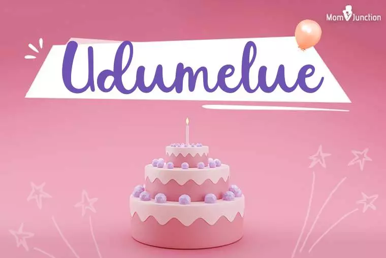 Udumelue Birthday Wallpaper