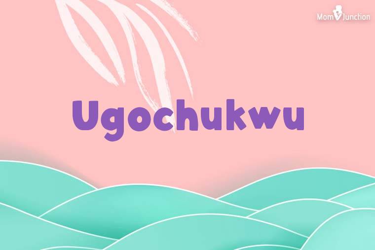 Ugochukwu Stylish Wallpaper