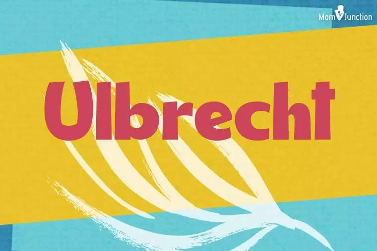 Ulbrecht Stylish Wallpaper