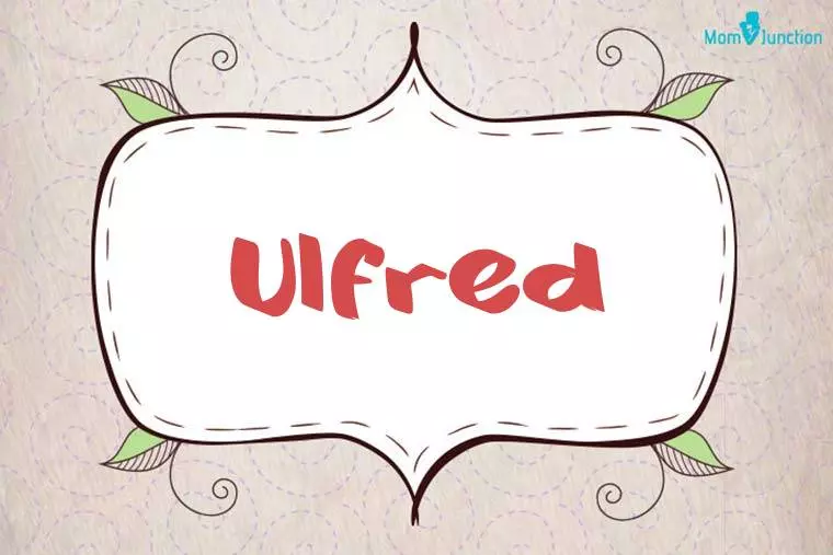 Ulfred Stylish Wallpaper