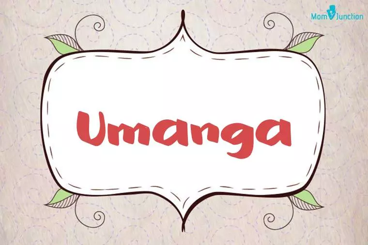 Umanga Stylish Wallpaper