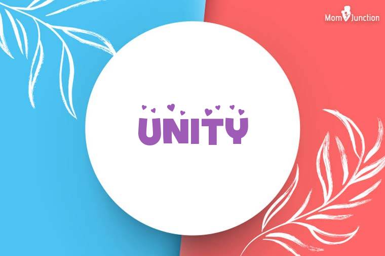 Unity Stylish Wallpaper