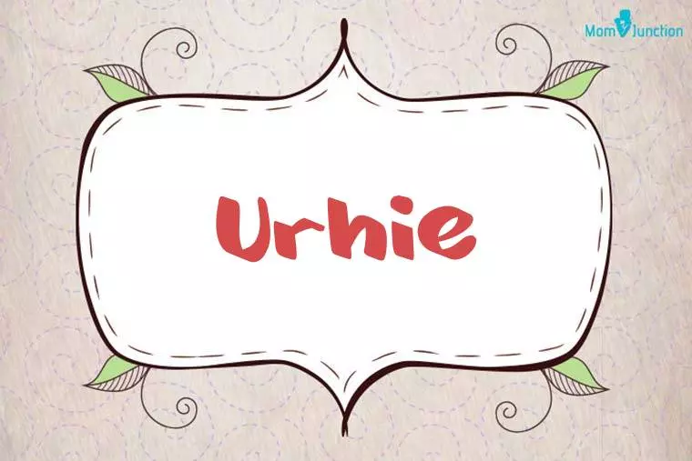 Urhie Stylish Wallpaper