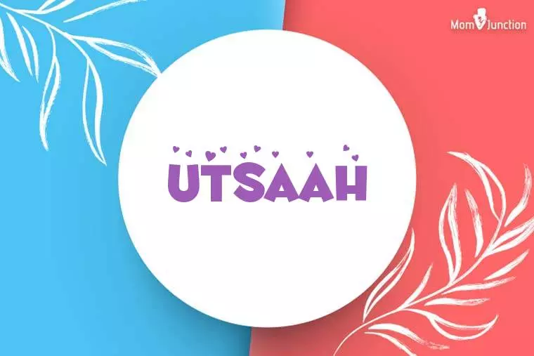 Utsaah Stylish Wallpaper