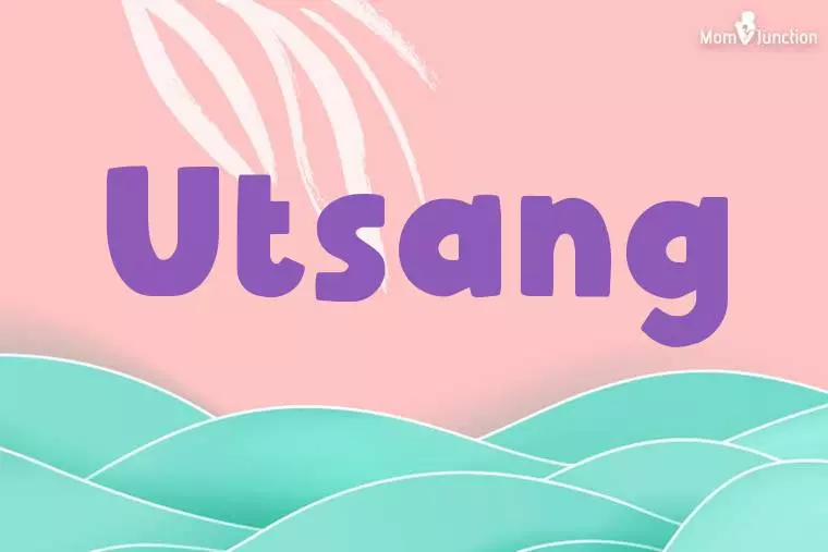 Utsang Stylish Wallpaper