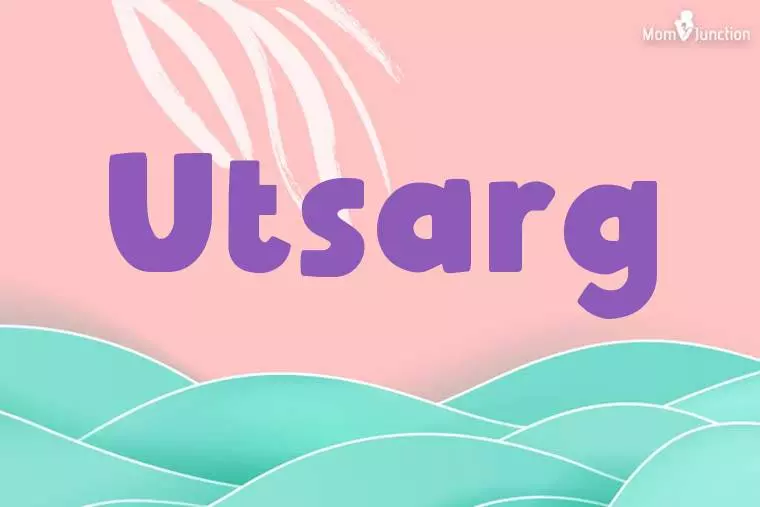 Utsarg Stylish Wallpaper