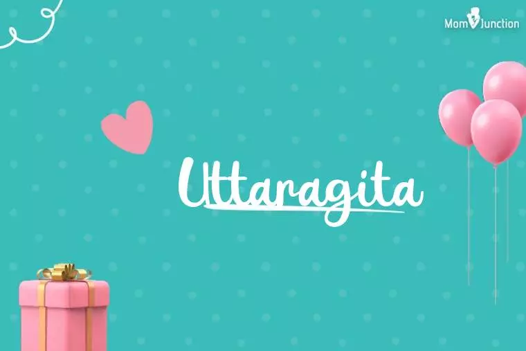 Uttaragita Birthday Wallpaper