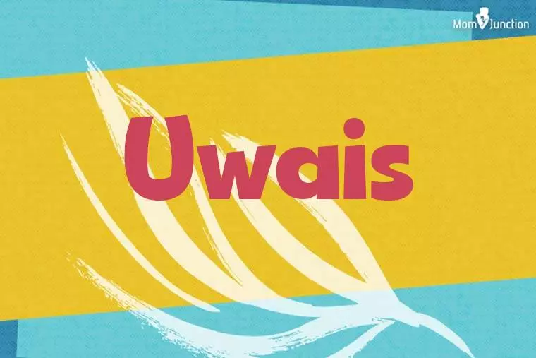 Uwais Stylish Wallpaper