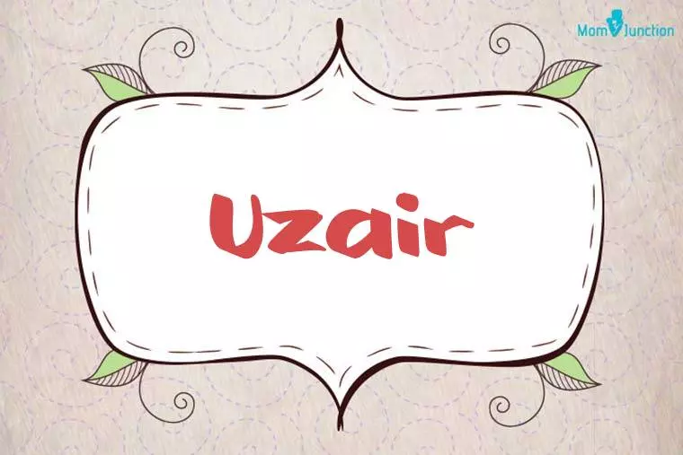 Uzair Stylish Wallpaper