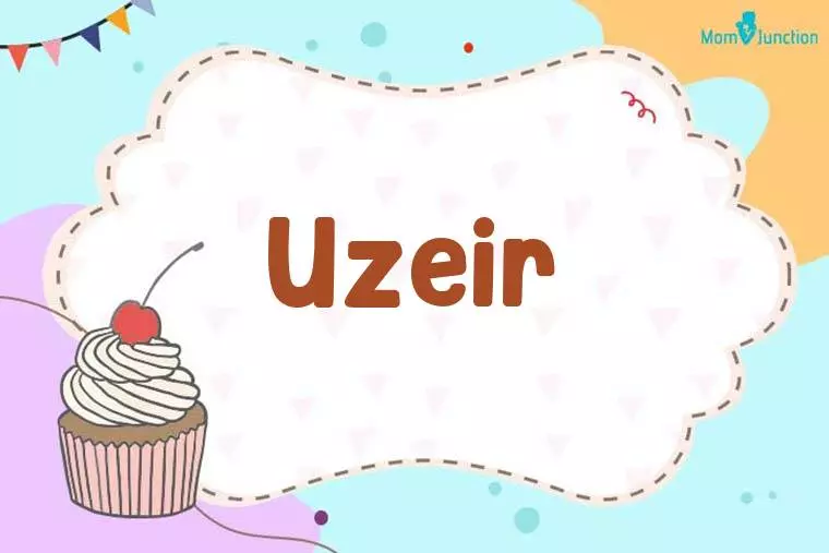 Uzeir Birthday Wallpaper