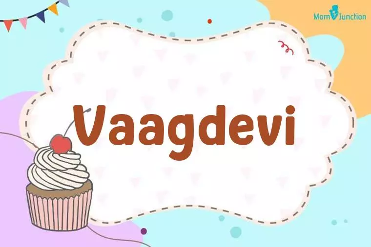 Vaagdevi Birthday Wallpaper