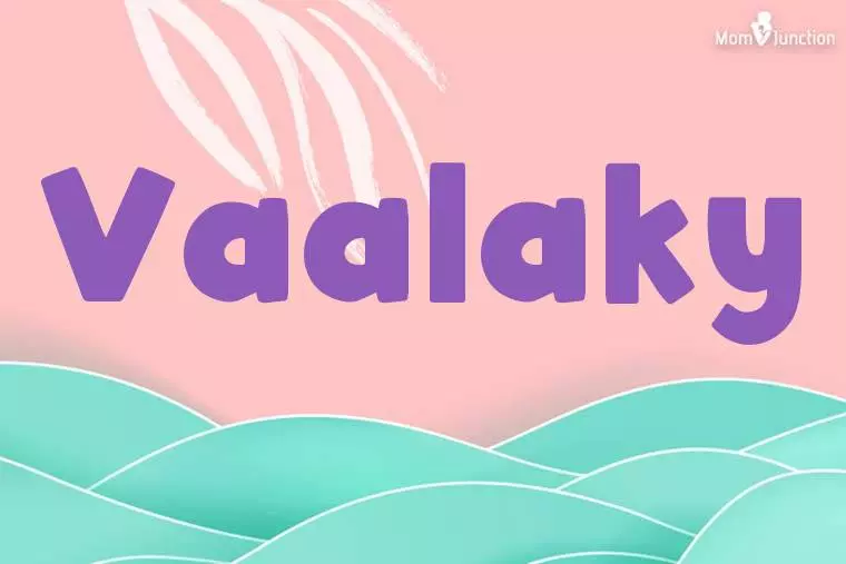 Vaalaky Stylish Wallpaper