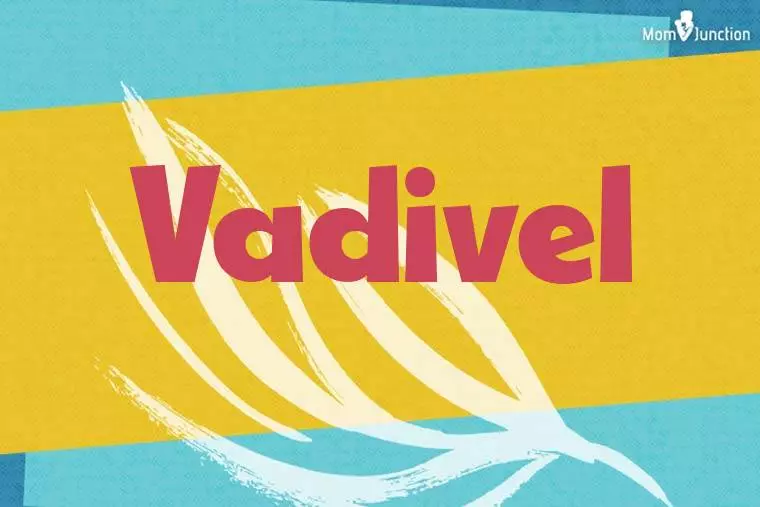 Vadivel Stylish Wallpaper