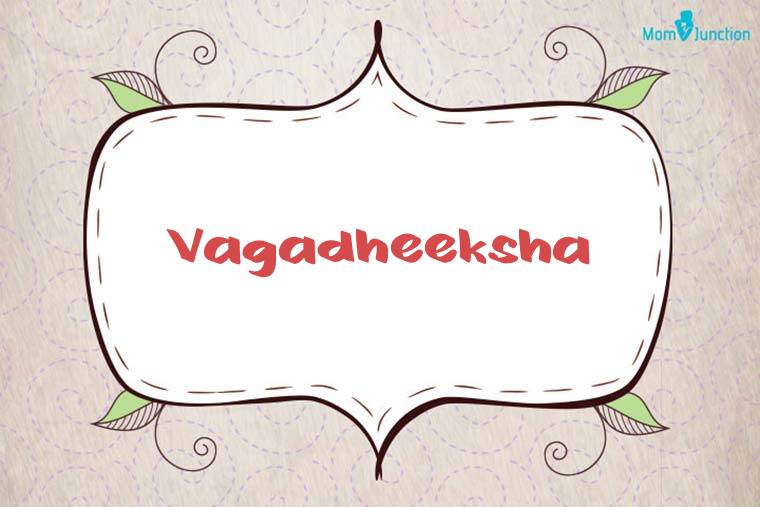 Vagadheeksha Stylish Wallpaper