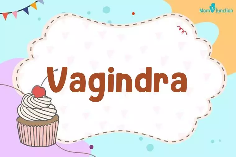 Vagindra Birthday Wallpaper