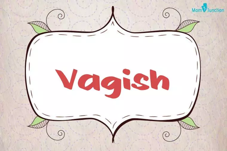 Vagish Stylish Wallpaper