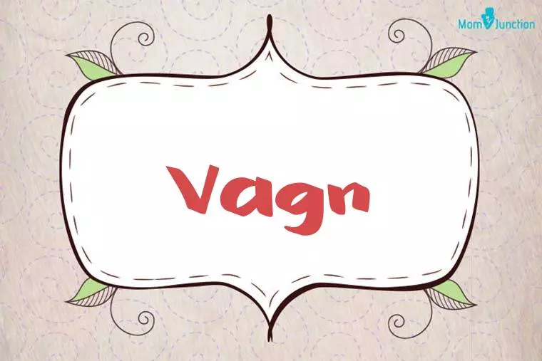 Vagn Stylish Wallpaper