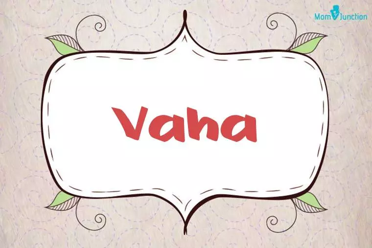 Vaha Stylish Wallpaper