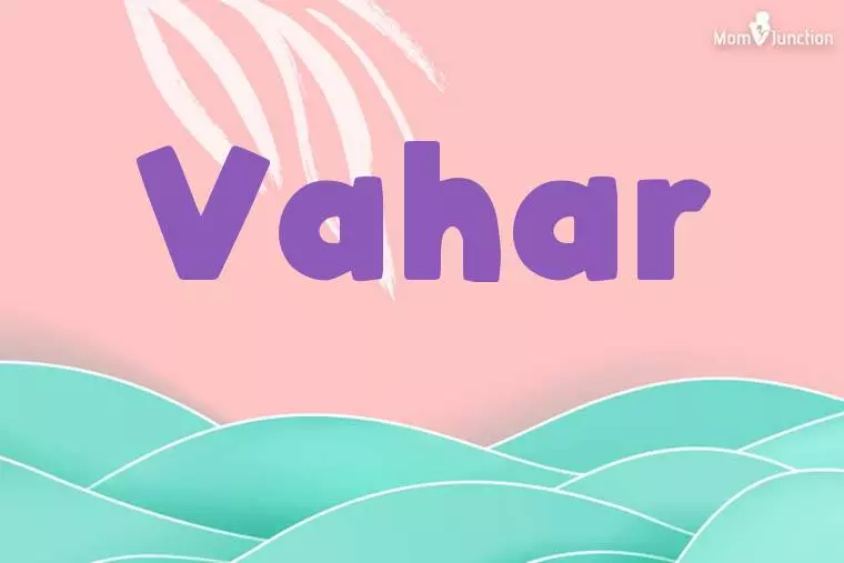 Vahar Stylish Wallpaper