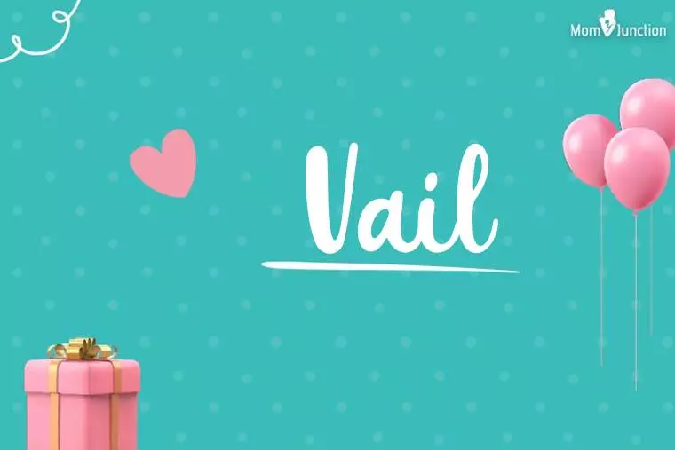 Vail Birthday Wallpaper