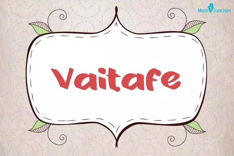 Vaitafe Stylish Wallpaper