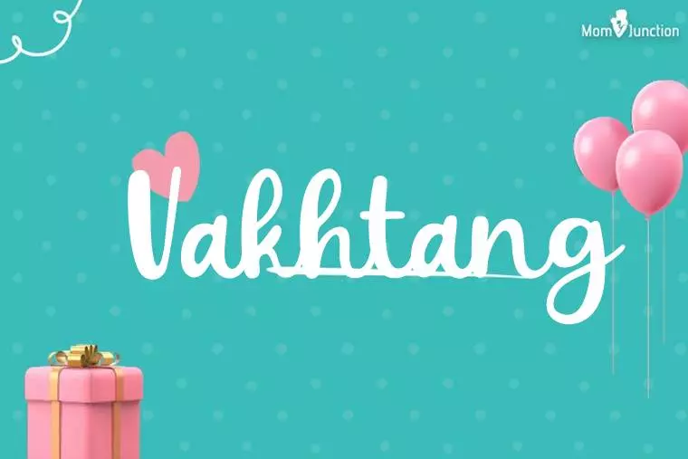 Vakhtang Birthday Wallpaper