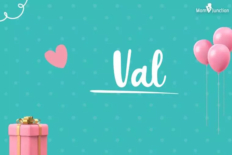 Val Birthday Wallpaper