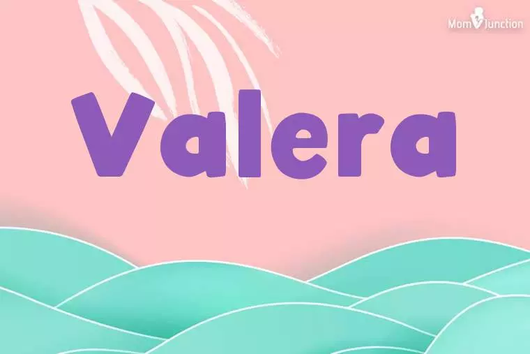 Valera Stylish Wallpaper