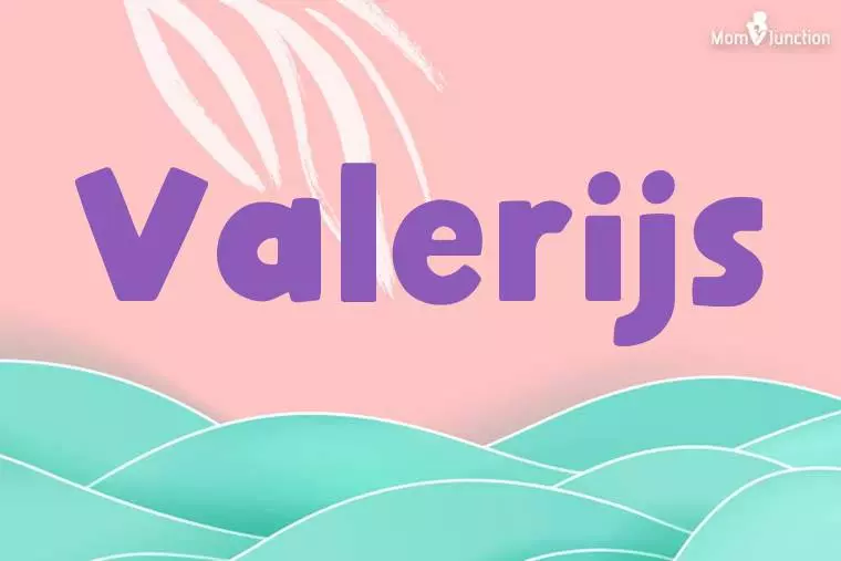 Valerijs Stylish Wallpaper