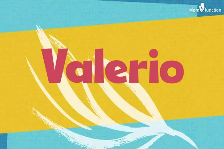 Valerio Stylish Wallpaper