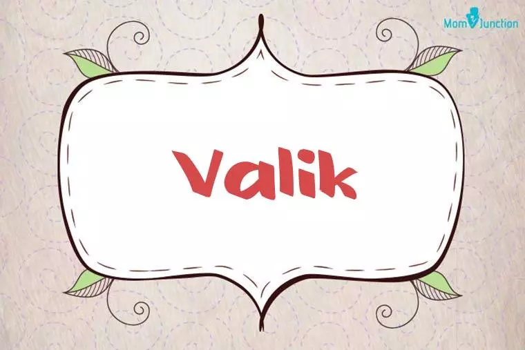 Valik Stylish Wallpaper