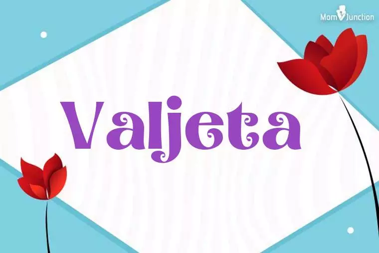 Valjeta 3D Wallpaper