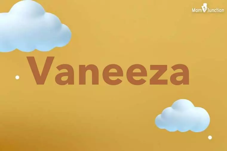 Vaneeza 3D Wallpaper