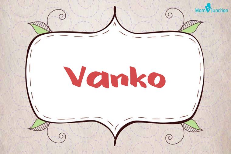 Vanko Stylish Wallpaper