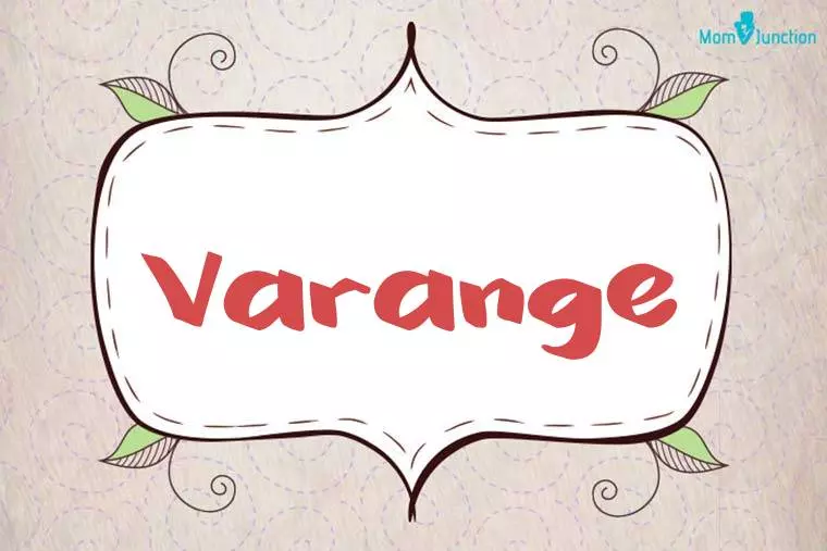 Varange Stylish Wallpaper