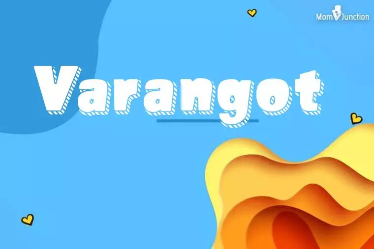 Varangot 3D Wallpaper