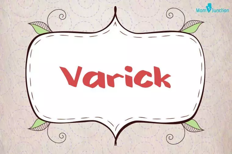 Varick Stylish Wallpaper