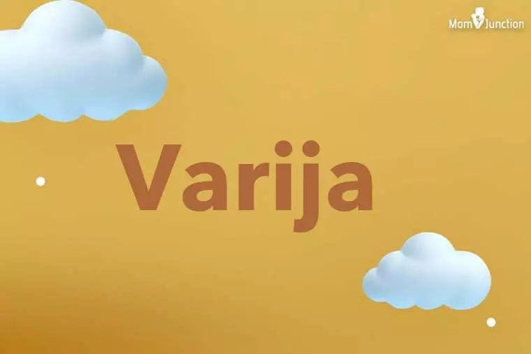 Varija 3D Wallpaper